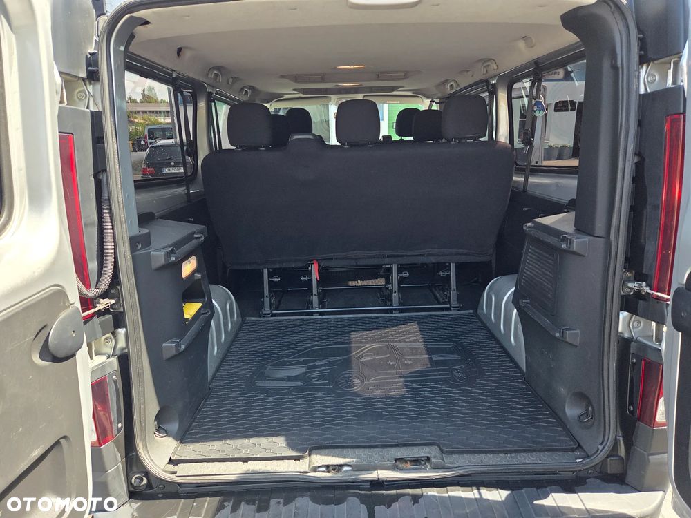 Opel Vivaro L2H1 2,9t Edition Premium - 13