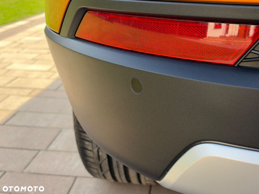 Seat Ateca 1.4 ECO TSI 4Drive XCELLENCE - 23