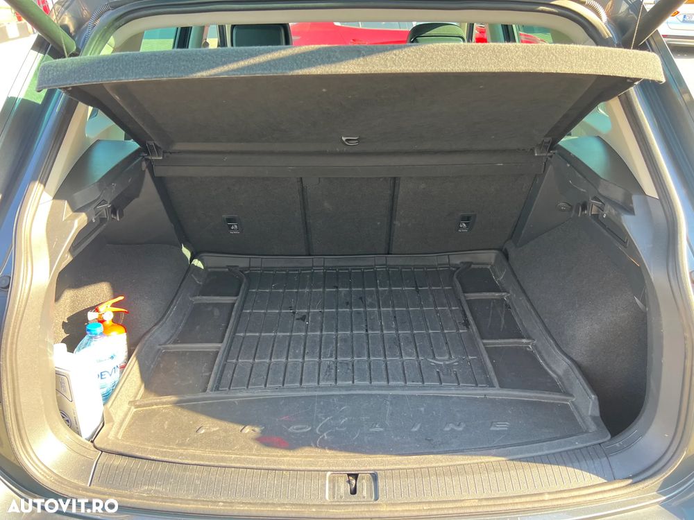 Volkswagen Tiguan 2.0 TDI 4Mot DSG Highline - 22