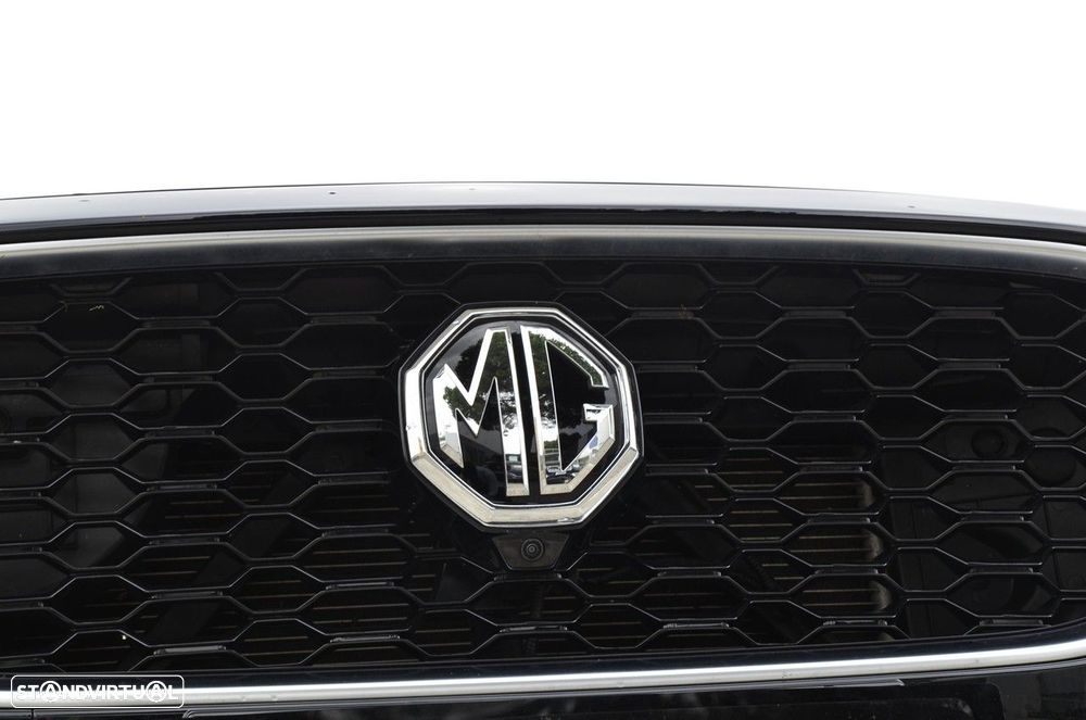 MG ZS 1.0 T-GDI Luxury - 37