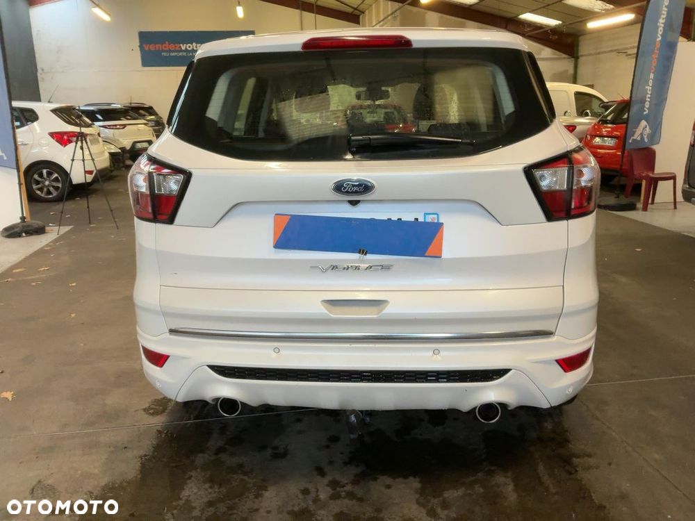 Ford Kuga 2.0 EcoBlue Hybrid VIGNALE - 13