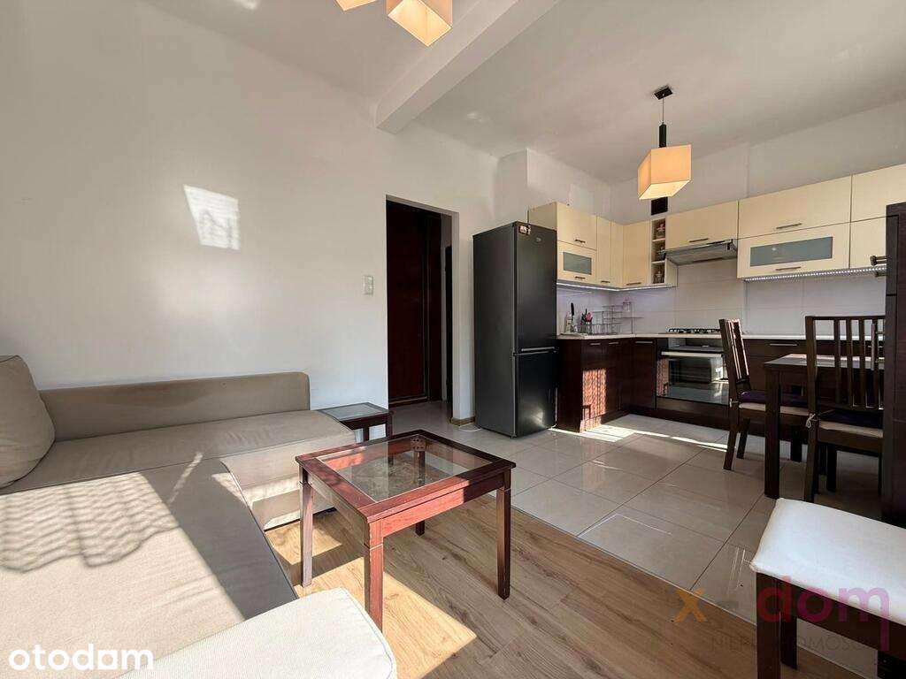 2 pokoje | 40 m2 | do wprowadzenia