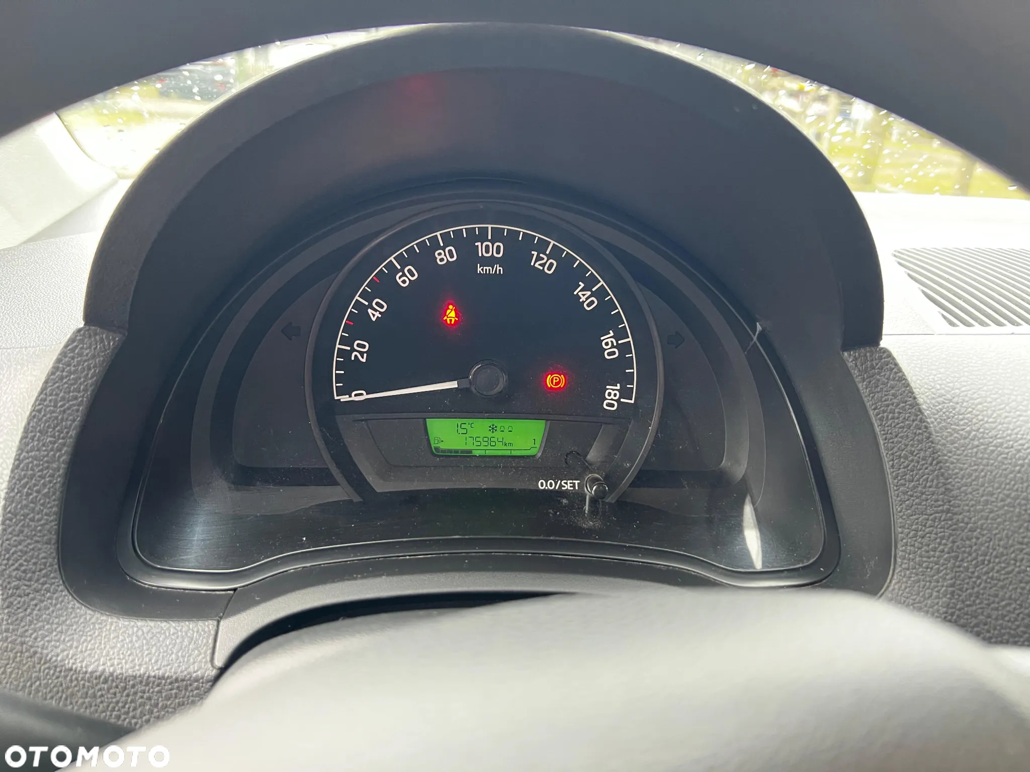 Skoda Citigo 1.0 Active - 14