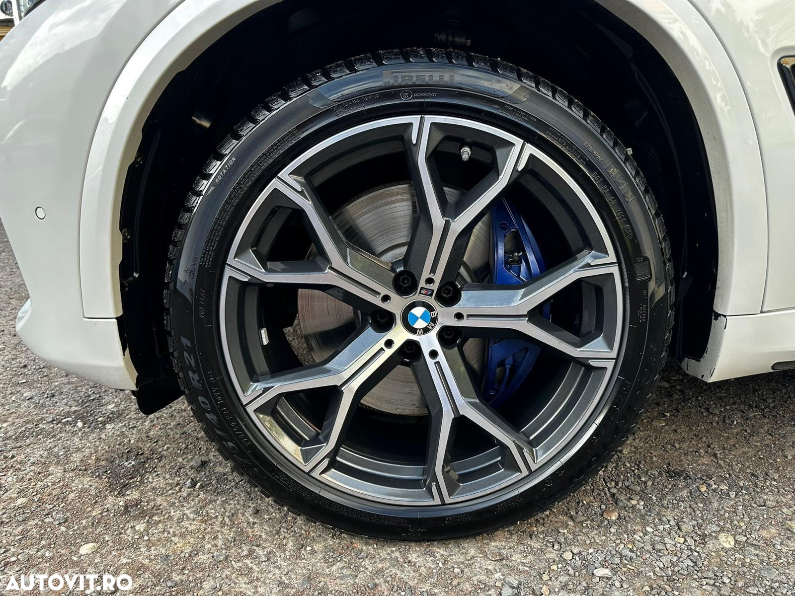BMW X5 xDrive30d - 23