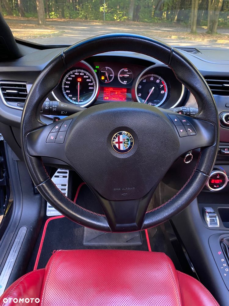 Alfa Romeo Giulietta - 19
