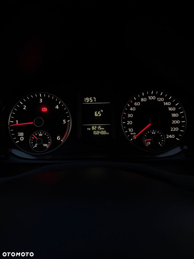 Volkswagen Caddy - 29