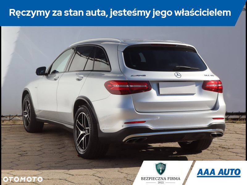 Mercedes-Benz GLC - 5