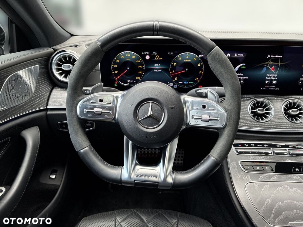 Mercedes-Benz CLS - 17