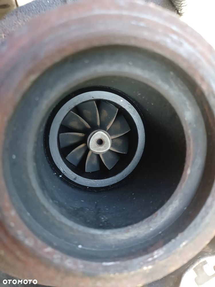 TURBOSPRĘŻARKA VW AUDI 1.6 TDI 03L253016T - 3