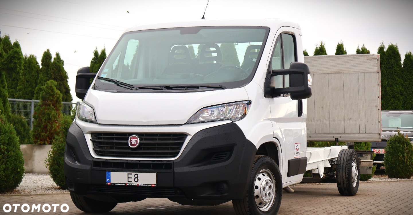 Fiat Ducato - 2
