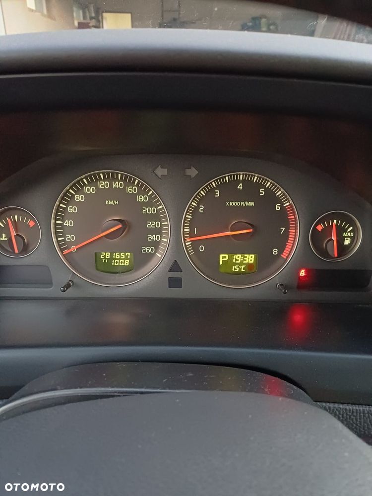 Volvo V70 - 6
