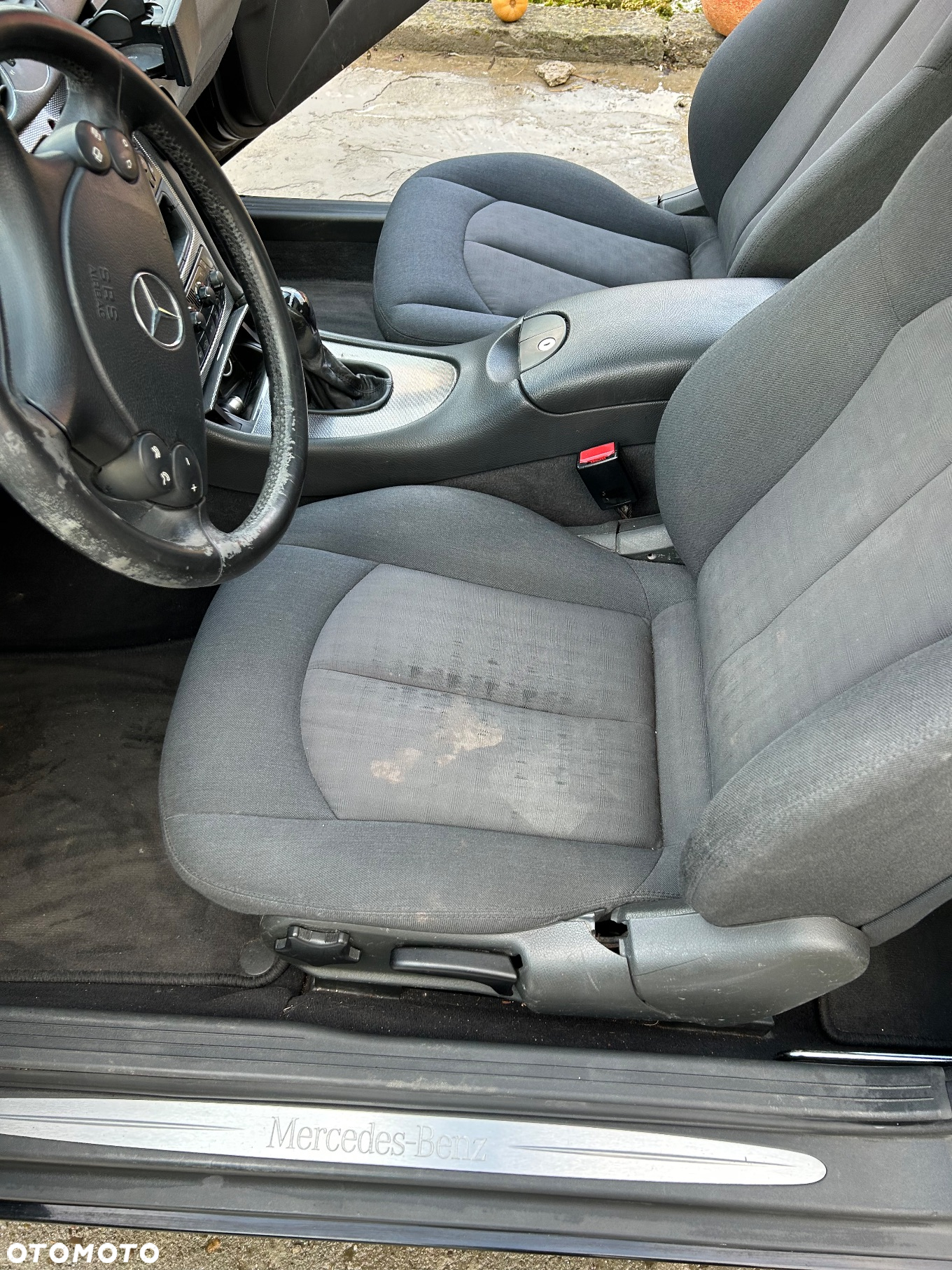 Mercedes-Benz CLK 200 Kompressor Avantgarde - 20