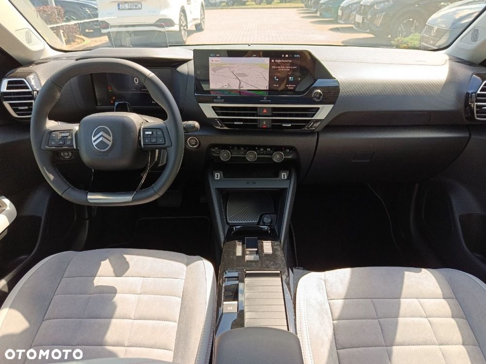 Citroën C4 - 16