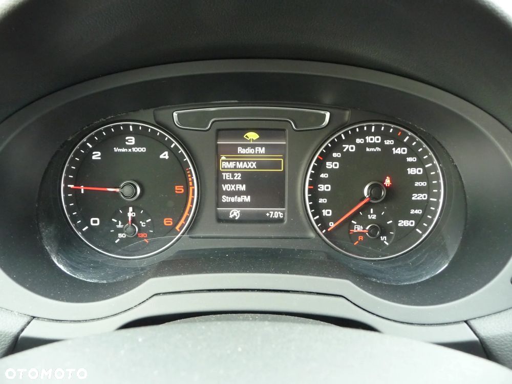 Audi Q3 2.0 TDI Quattro Design - 19