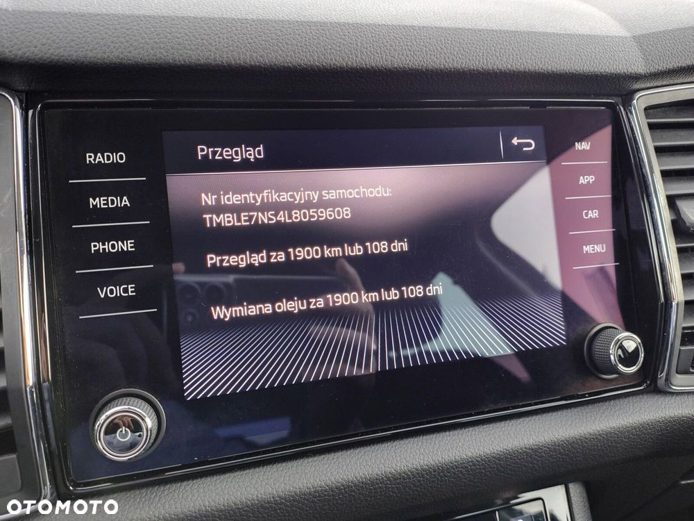 Skoda Kodiaq 2.0 TSI 4x4 Style DSG - 23