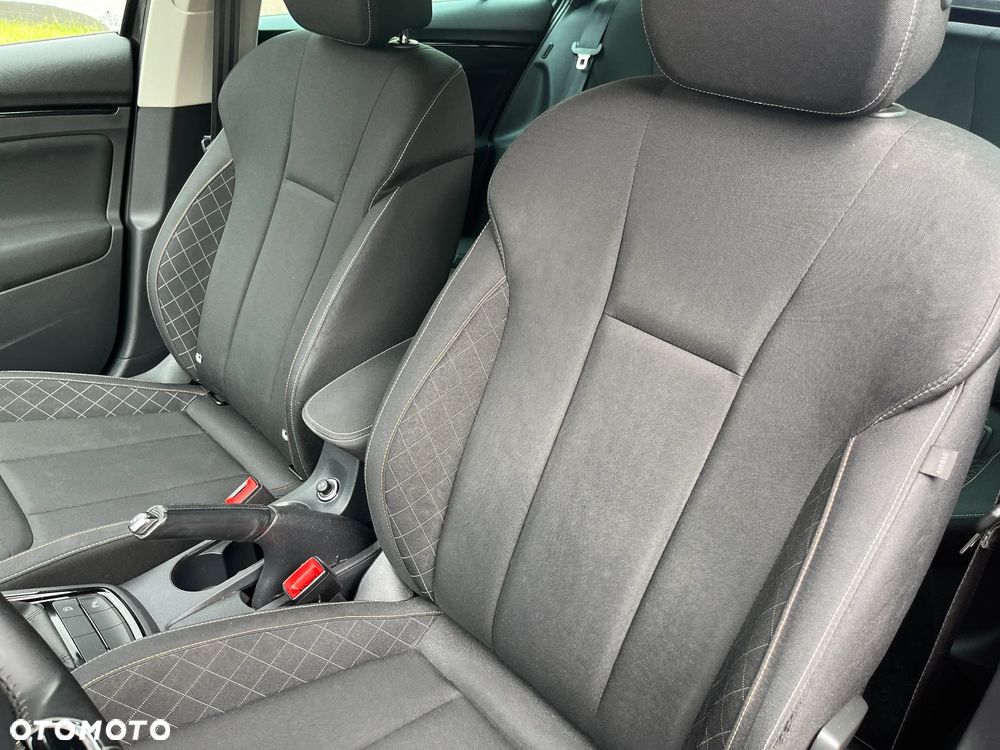 Skoda Kamiq 1.0 TSI Ambition - 17