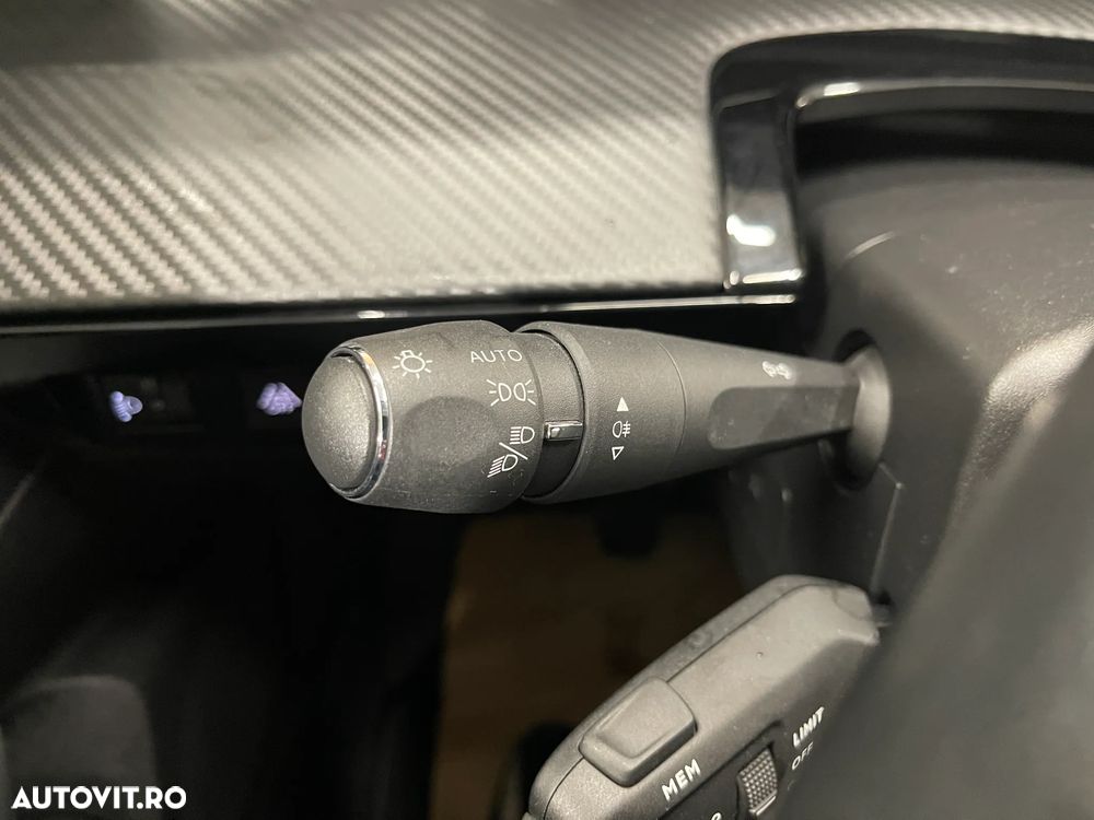 Peugeot 508 BlueHDi 130 Allure - 27