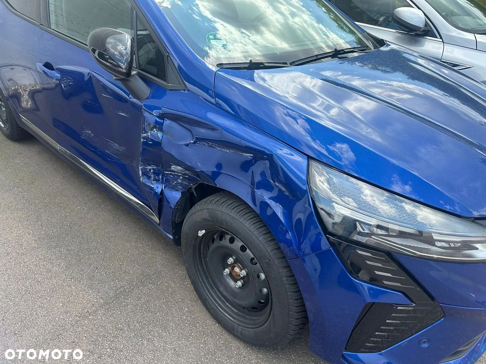 Renault Clio E-TECH 140 INTENS - 2