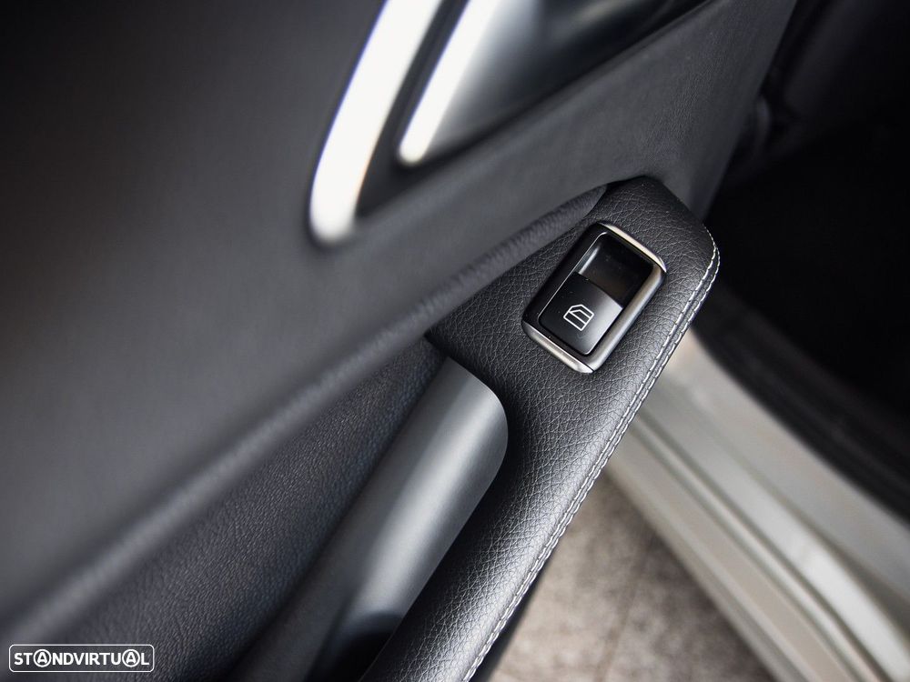 Mercedes-Benz A 180 CDI BE Edition Urban - 34