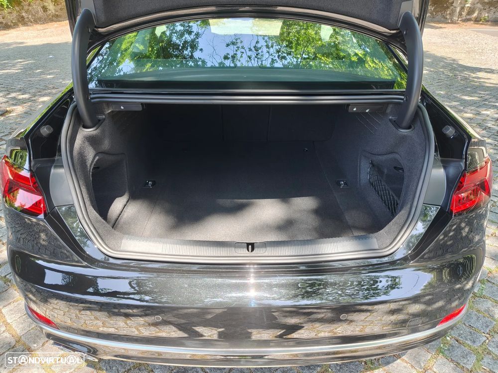 Audi A5 2.0 TDI Sport S tronic - 16