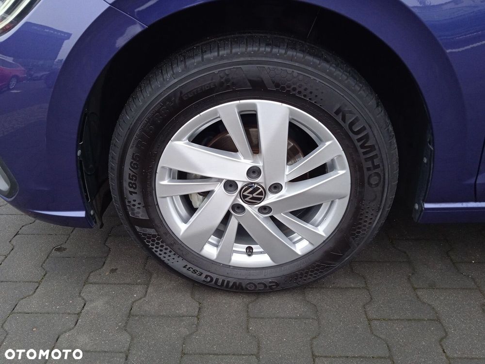 Volkswagen Polo 1.0 TSI Style - 32