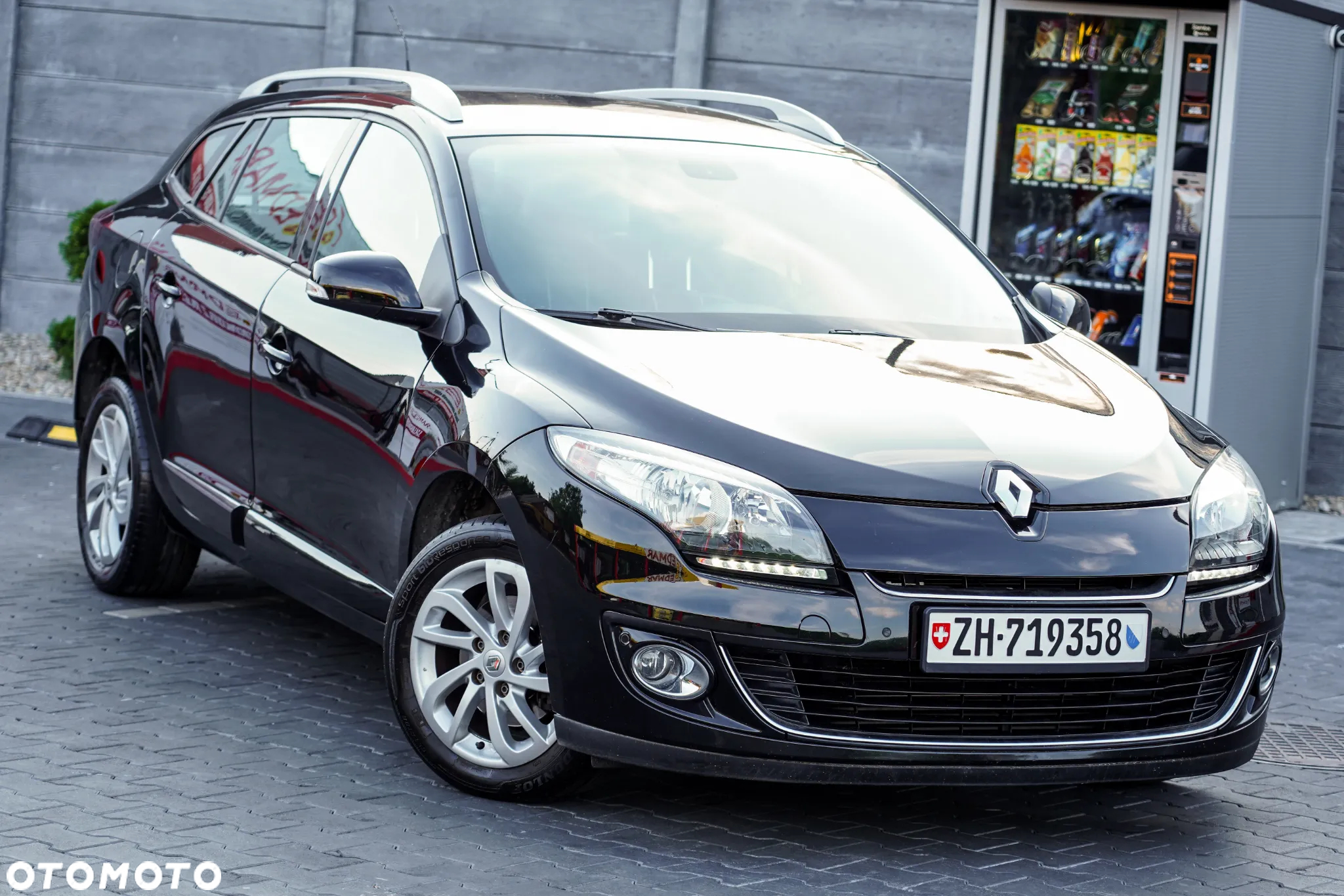 Renault Megane 1.2 16V TCe Energy Life - 9