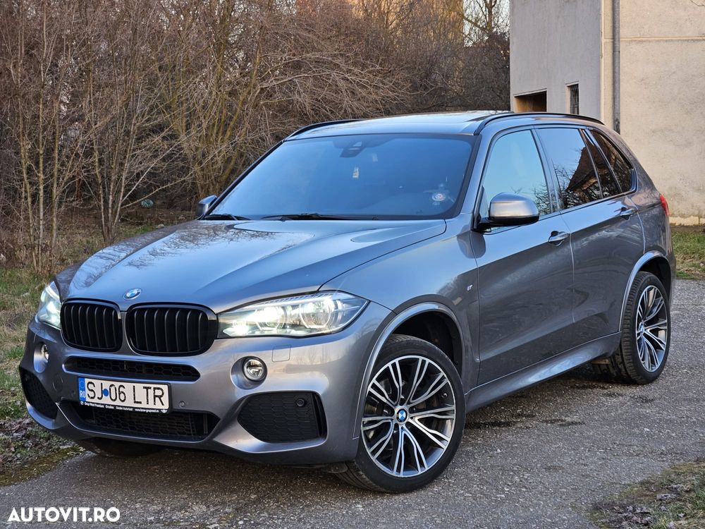 BMW X5 - 4