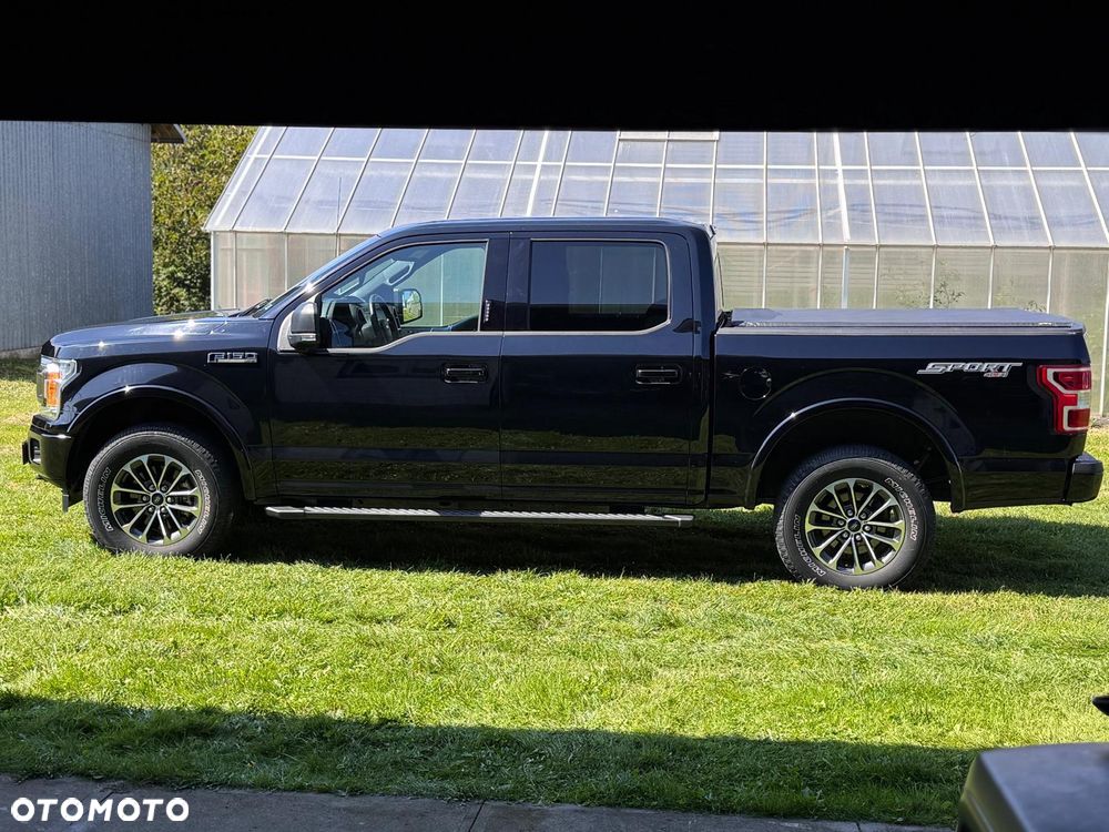 Ford F150 - 6