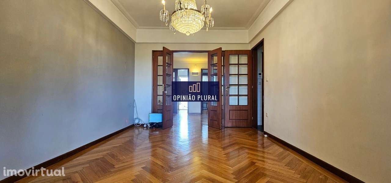 Moradia Tipologia T5 Independente com Conforto e Privacidade - Grande imagem: 3/39