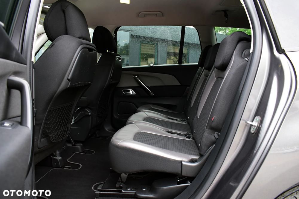 Citroën C4 Picasso 2.0 BlueHDi Shine S&S EAT6 - 6