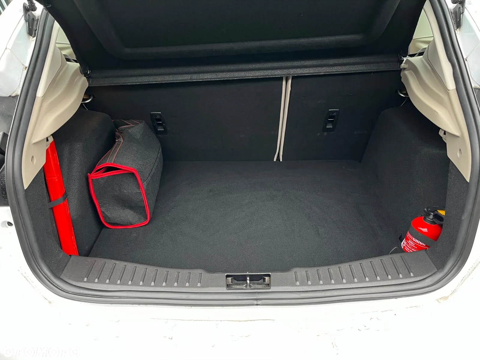 Ford Focus - 9