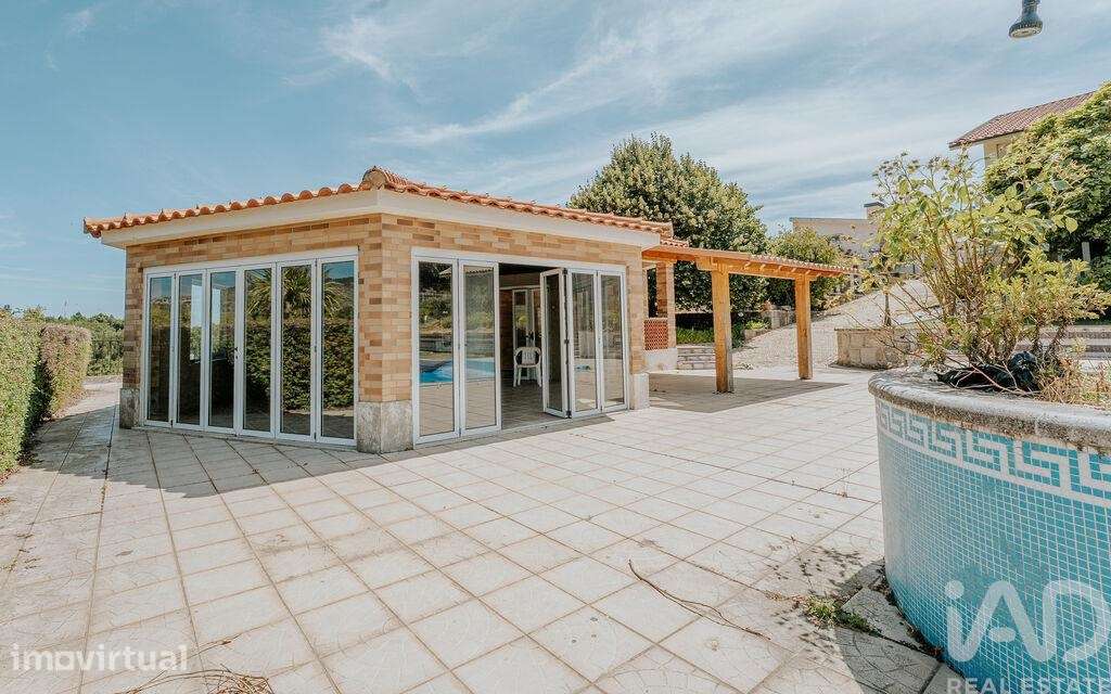 Casa / Villa T4 em Lamego - Grande imagem: 5/40