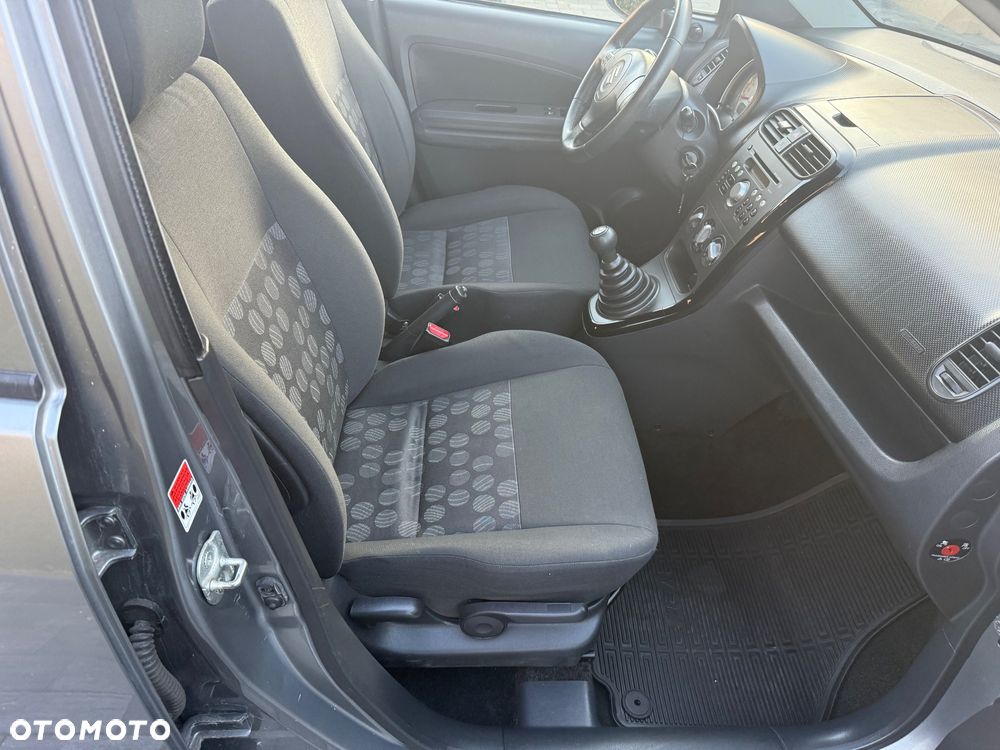 Suzuki Splash 1.0 Comfort - 15