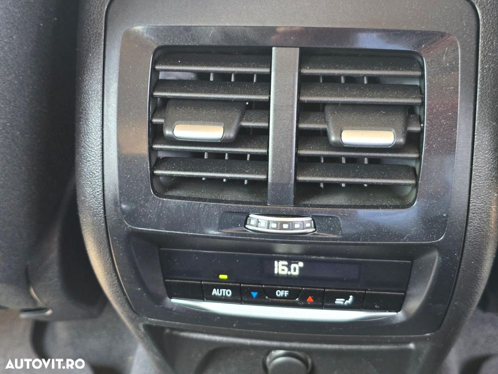 BMW X3 xDrive20d AT Advantage - 23