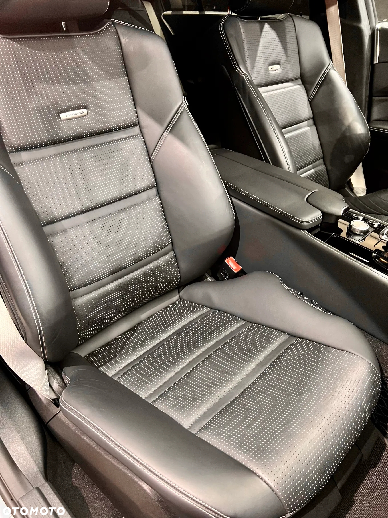 Mercedes-Benz CLS 63 AMG S 4-Matic - 19