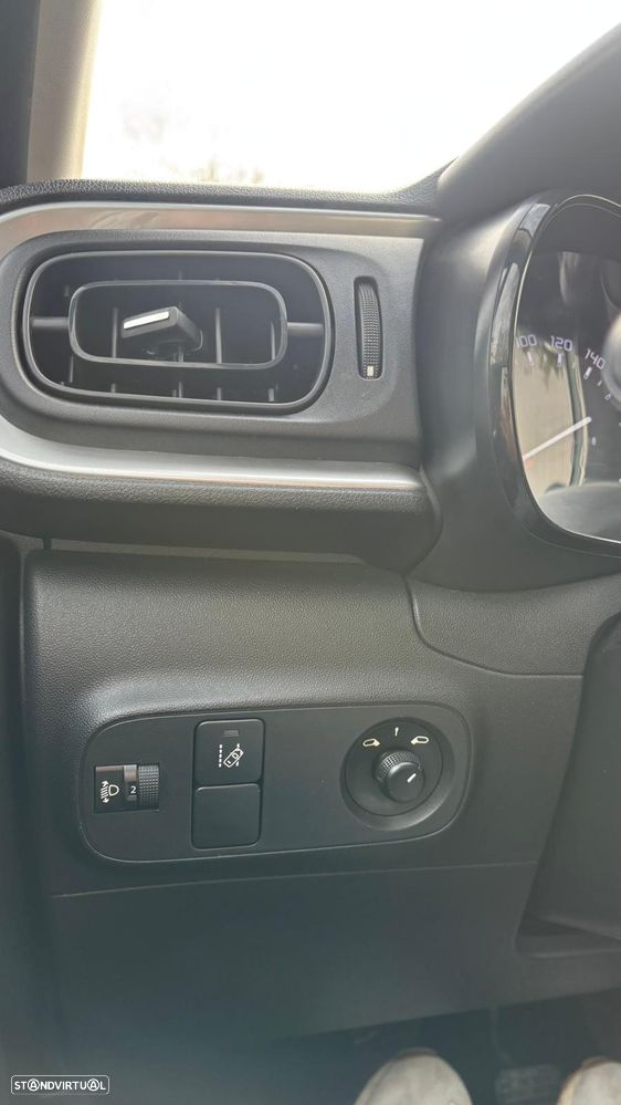 Citroën C3 1.2 PureTech Feel - 11