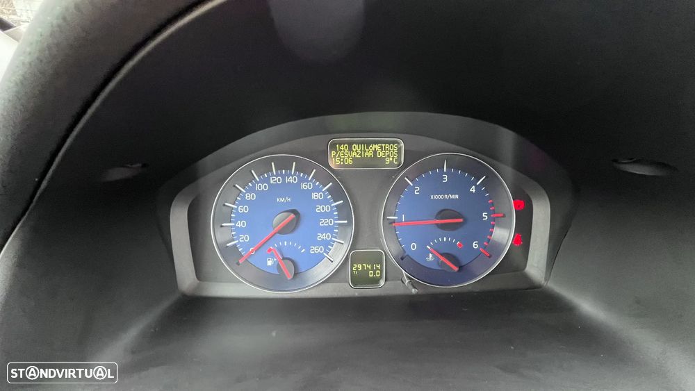 Volvo C30 D2 RDesign - 5