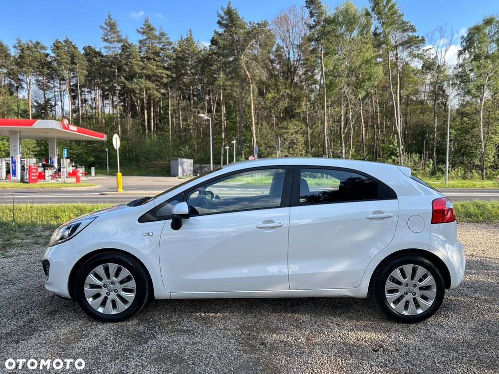 Kia Rio 1.4 Edition 7 - 25