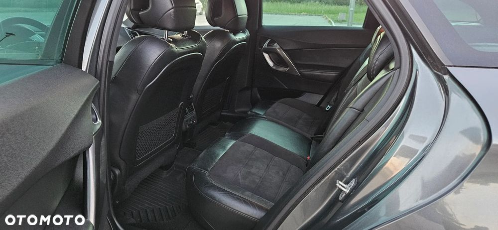 Citroën DS5 BlueHDi 150 Sport Chic - 7