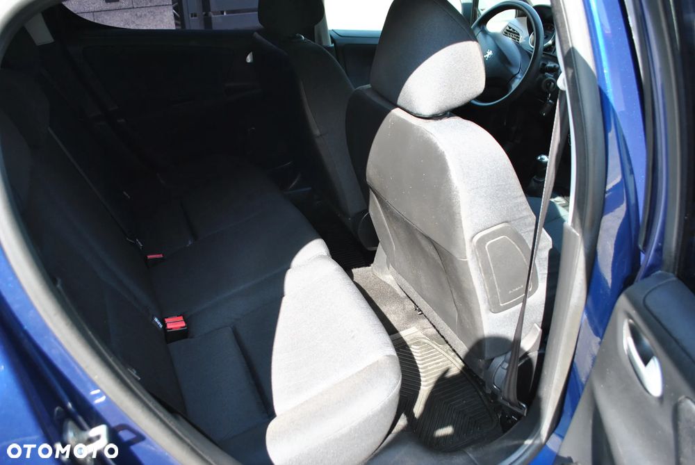 Peugeot 207 75 Tendance - 20