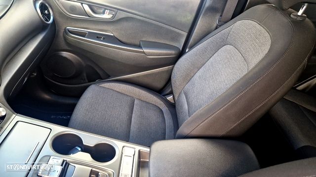 Hyundai Kauai Advantage - 13