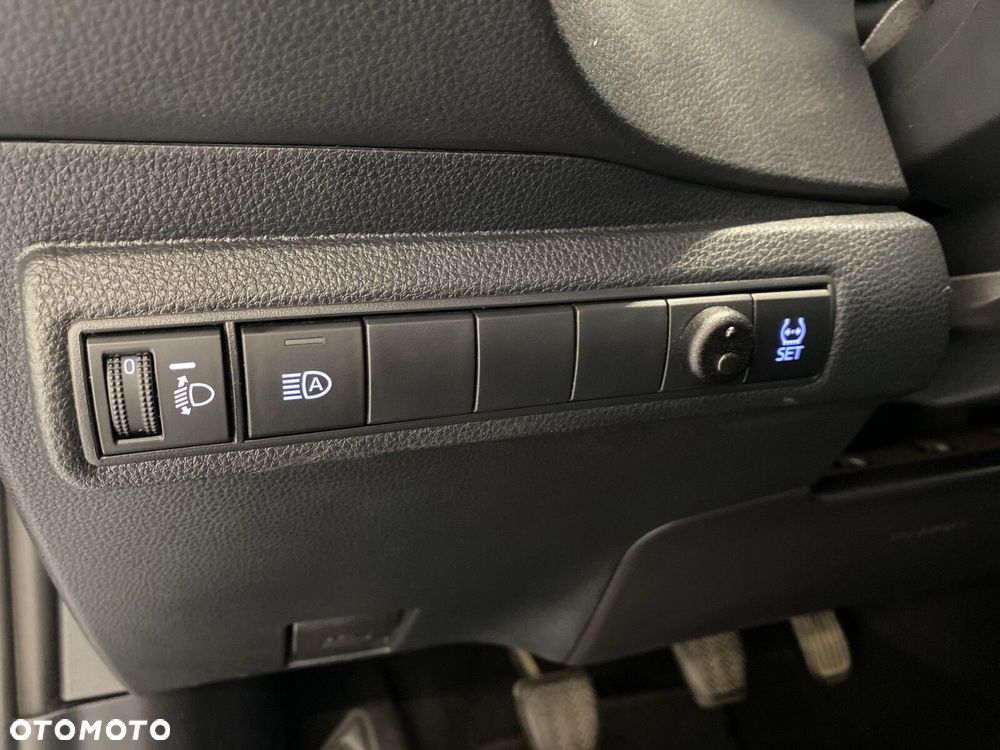 Toyota Corolla 1.5 Comfort - 26