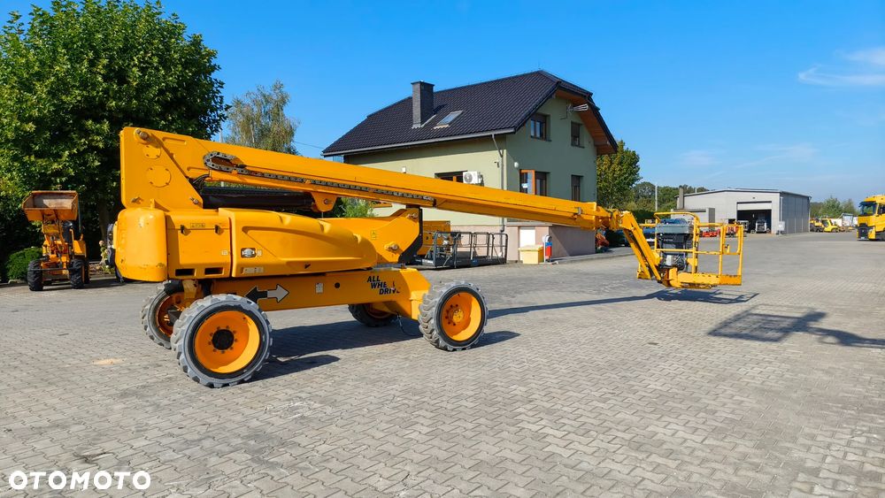 JLG M 600 JP - 6