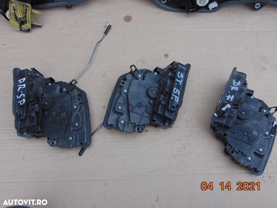 broasca usa spate 350lei/fata 500 - 1