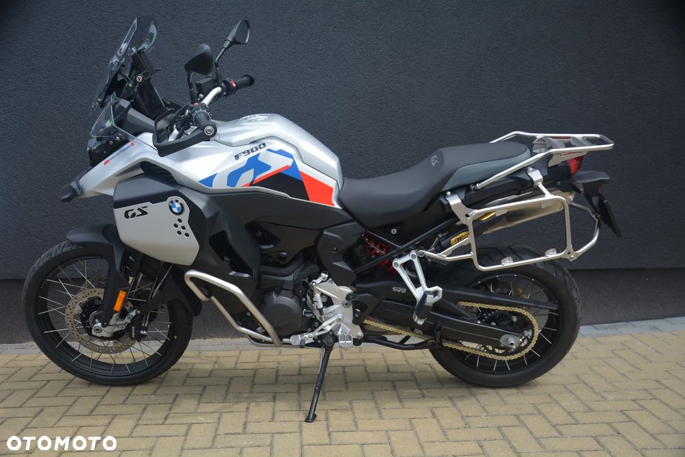 BMW GS - 10