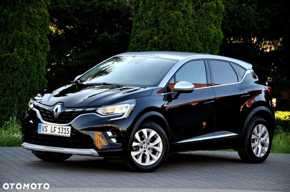 Renault Captur - 6