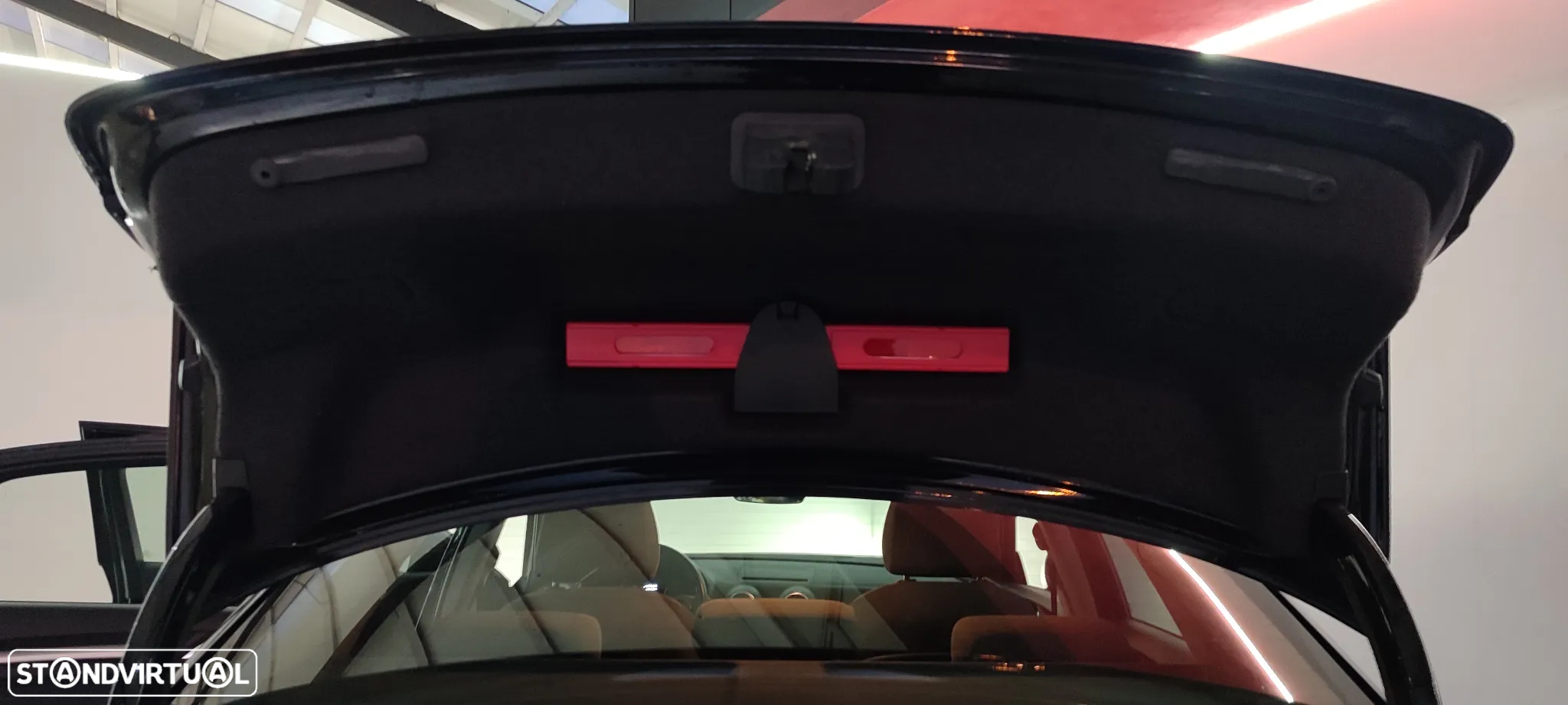 Audi A3 Limousine 30 TDI - 16