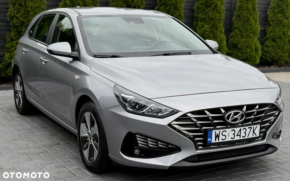 Hyundai i30 1.5 DPI Comfort - 3
