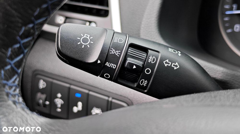 Hyundai Tucson 1.6 GDi 2WD Premium - 34