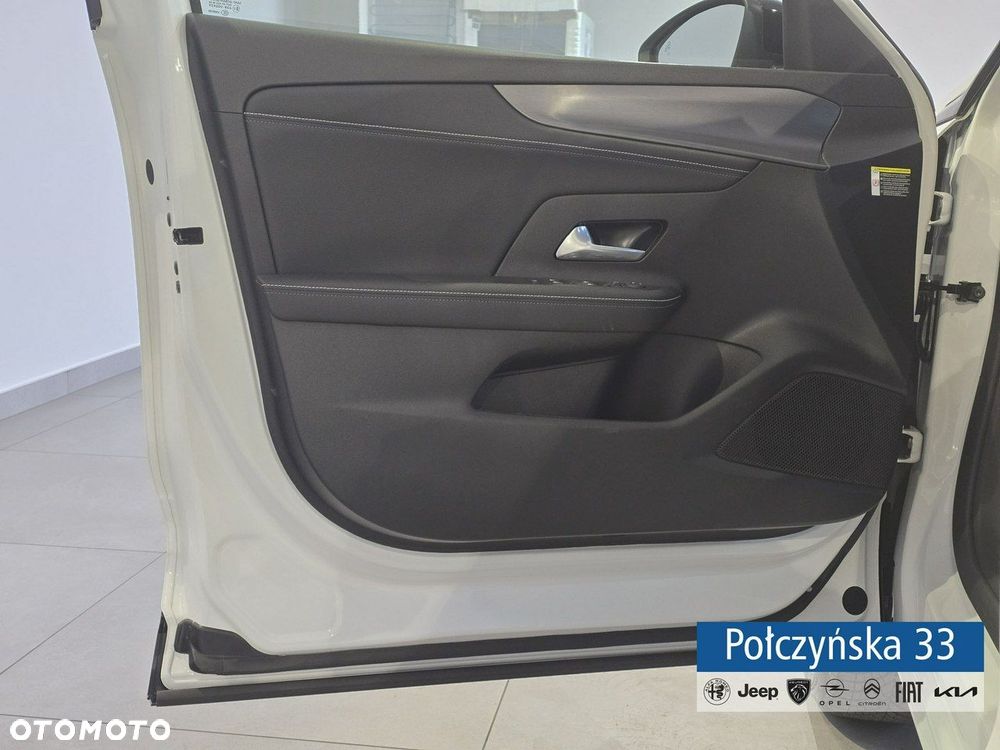 Opel Mokka - 12